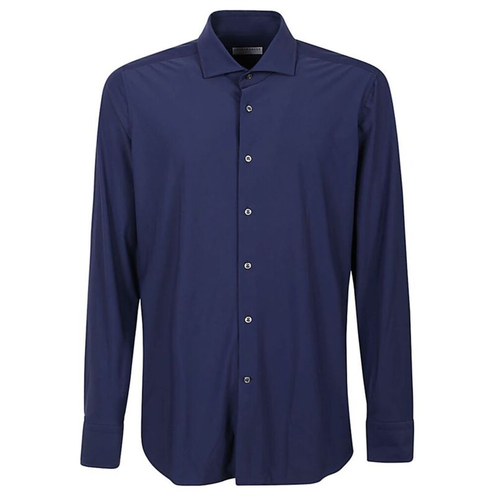 Sonrisa Men's Long-Sleeves Shirt